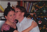 Christmas 2009