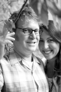 Amy & Josh